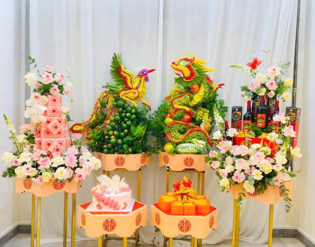 Traditional Vietnamese Wedding Ceremony: Comprehensive Guide 3 17