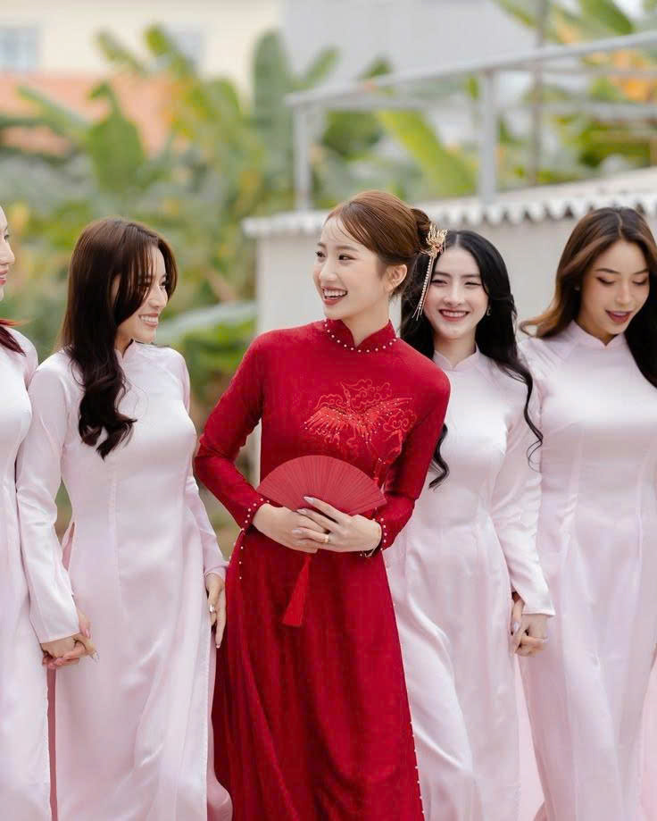Traditional Vietnamese Wedding Ceremony: Comprehensive Guide 7 7