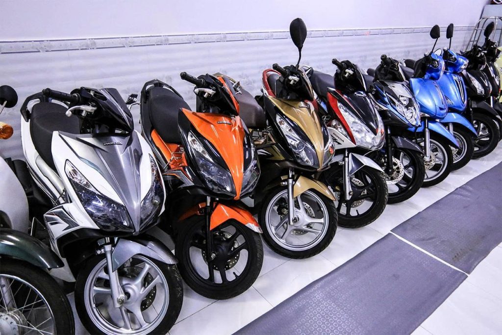 Motorbike Rental Tips in Da Nang: Your Complete Guide 2 6