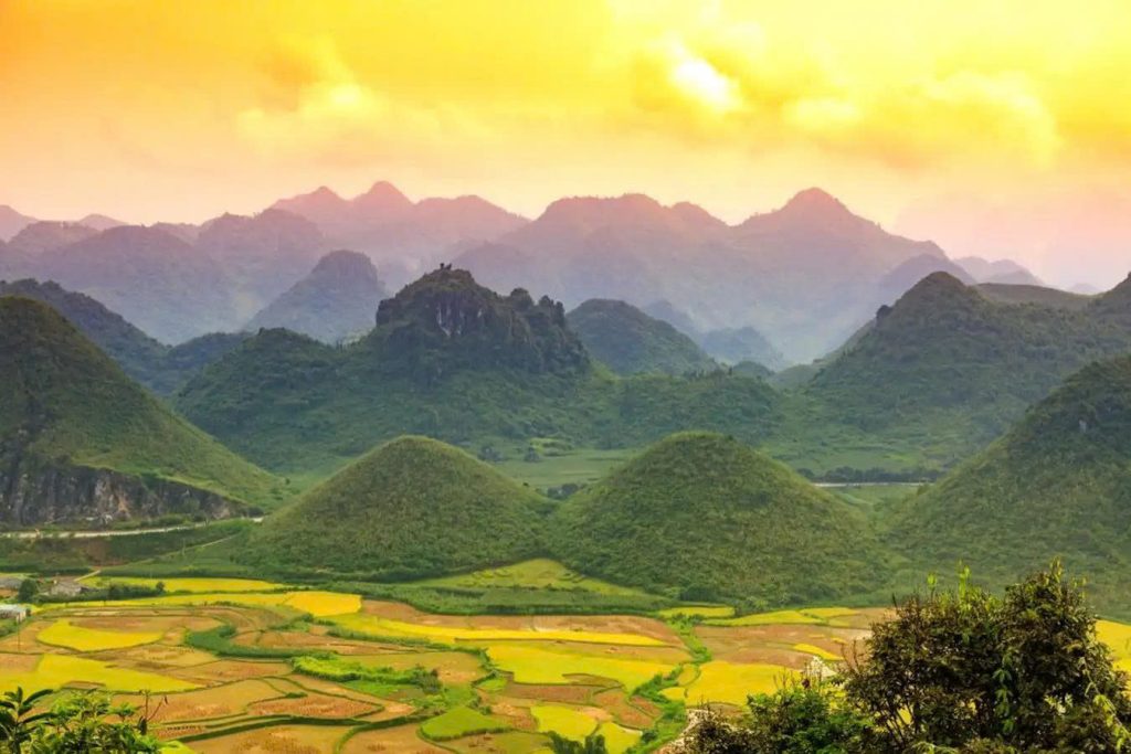 Ha Giang Loop Itinerary 3 Days 2 Nights: Your Epic Adventure Guide hg1