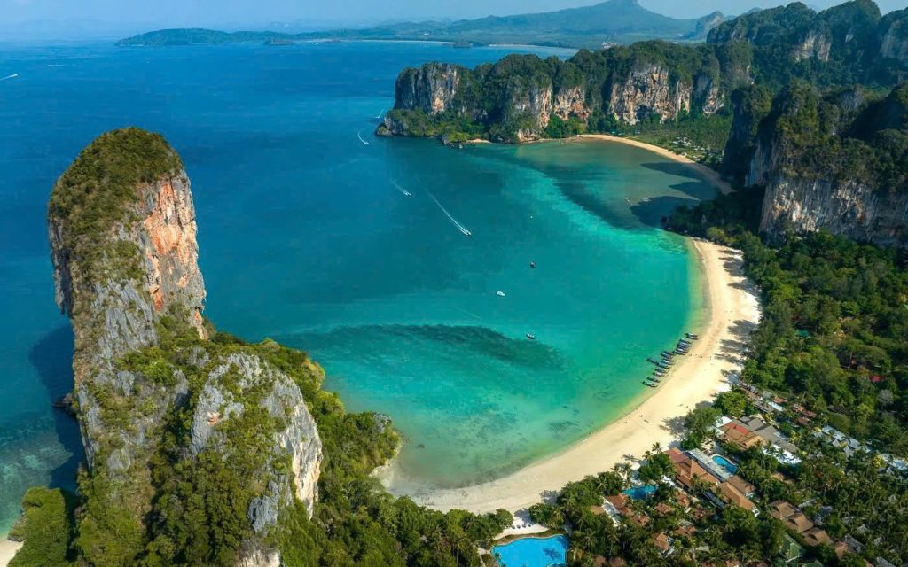 Top 10 Beaches in Thailand for Your Perfect Getaway 1 43