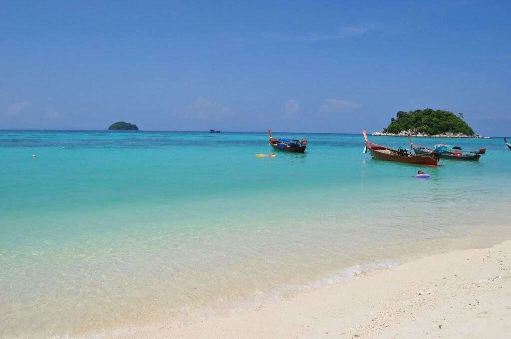 Top 10 Beaches in Thailand for Your Perfect Getaway 10 10