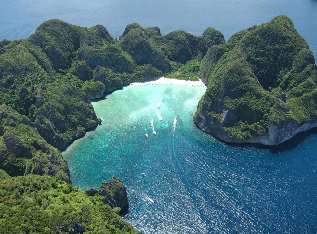 Top 10 Beaches in Thailand for Your Perfect Getaway 2 26