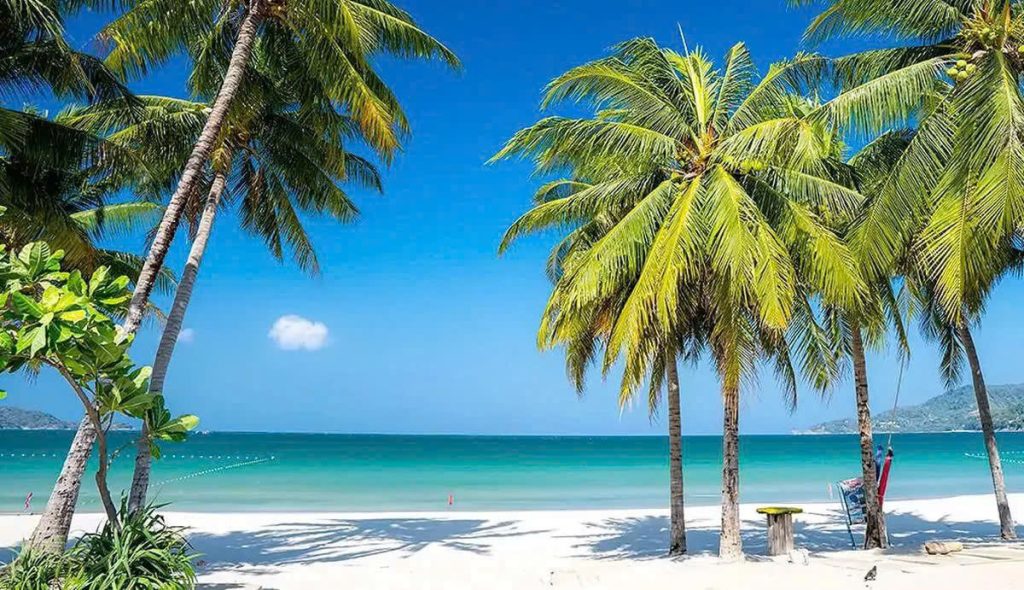 Top 10 Beaches in Thailand for Your Perfect Getaway 3 18