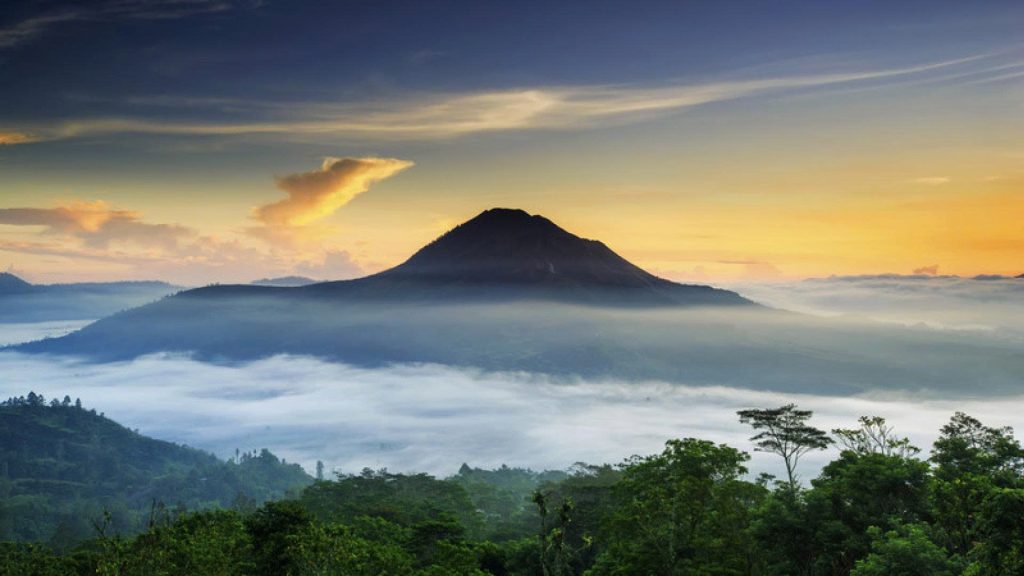 Top 15 Things to Do in Bali: Ultimate Bucket List 4. Mount Batur