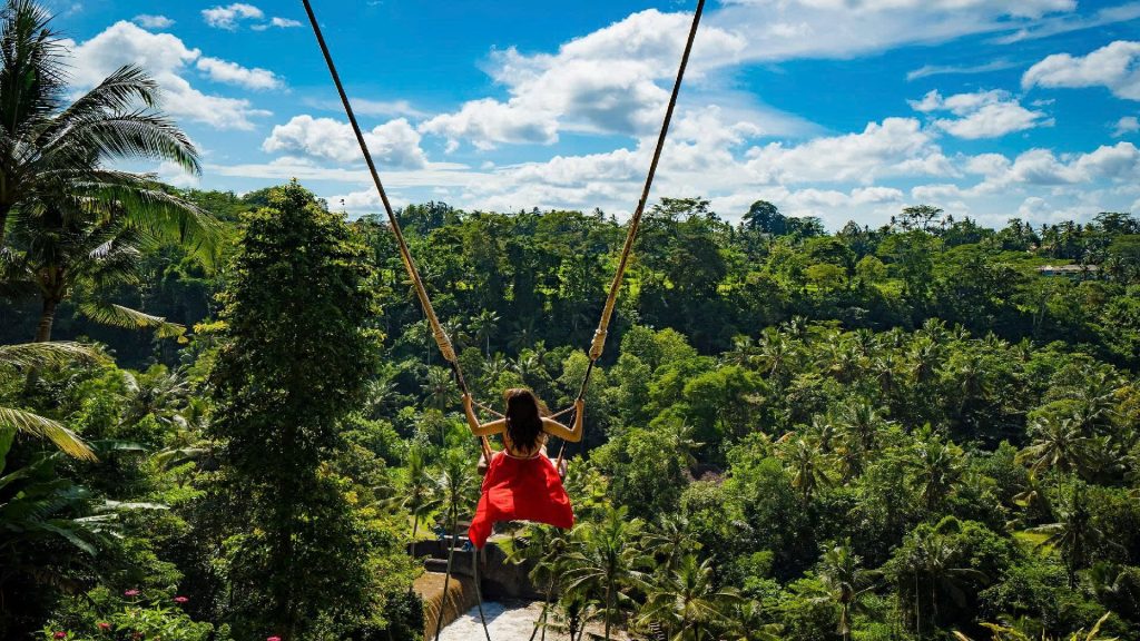Top 15 Things to Do in Bali: Ultimate Bucket List 5. Bali wing