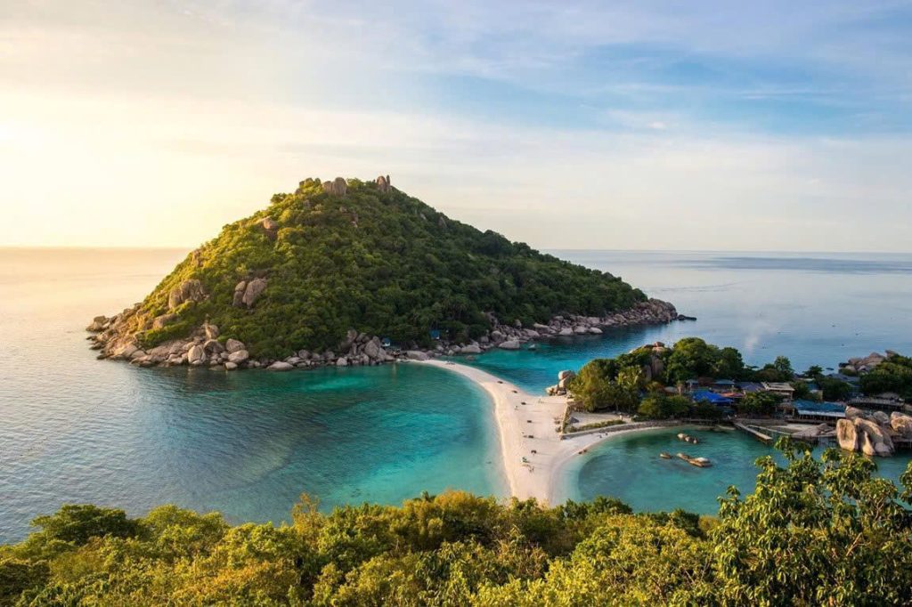 Top 10 Beaches in Thailand for Your Perfect Getaway 8 5