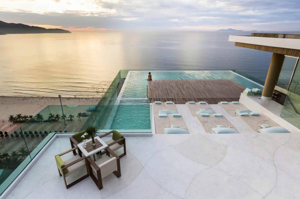 Affordable Beach Resorts in Da Nang A la carte DN
