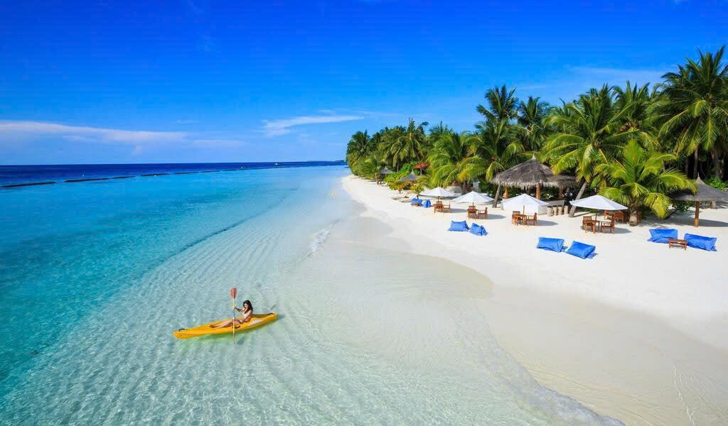 Travel Guide to Phu Quoc Island, Vietnam Bai Truong Phu Quoc