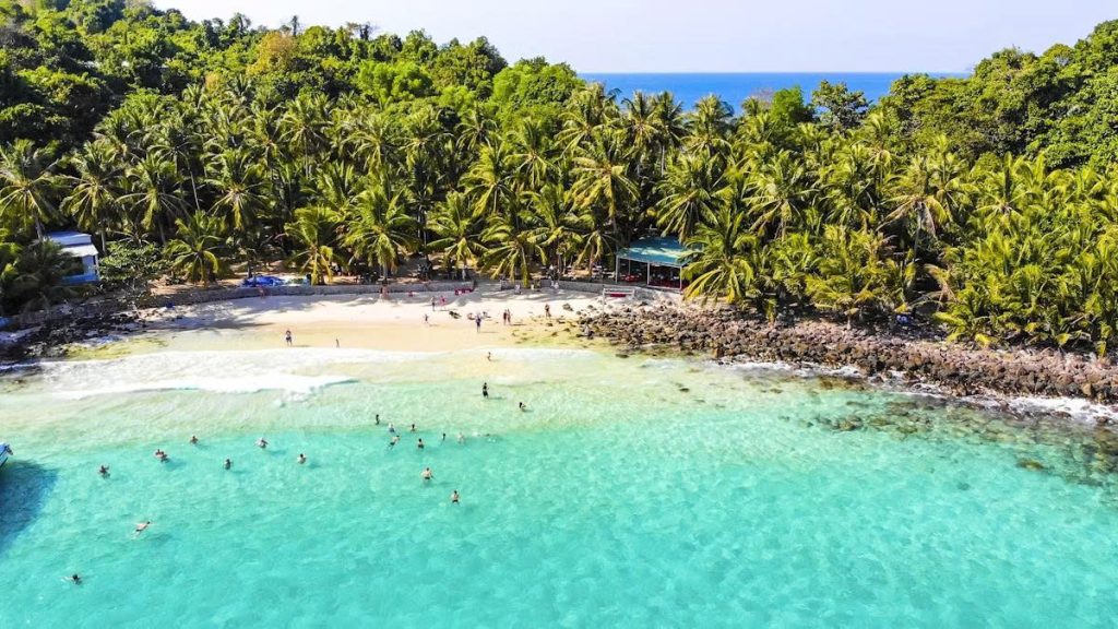 Travel Guide to Phu Quoc Island, Vietnam Getty image 2