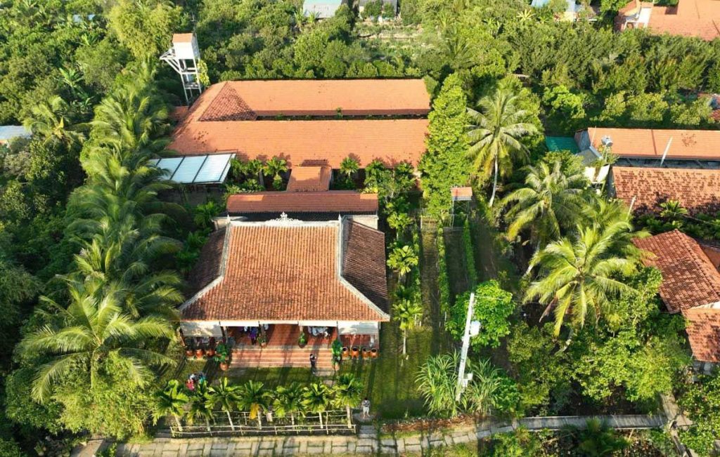 Mekong Delta Homestay Experience: Unveiling the Authentic Homedtay1