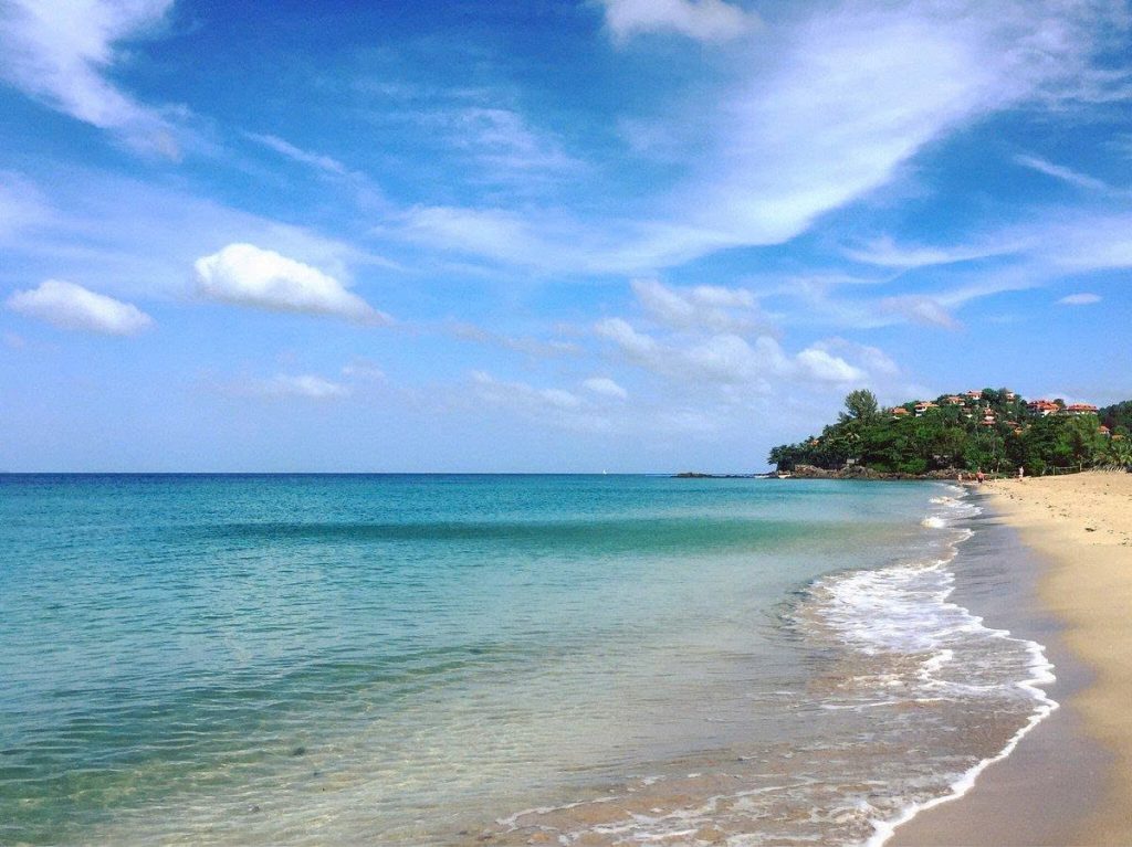 Top 10 Beaches in Thailand for Your Perfect Getaway Long beach