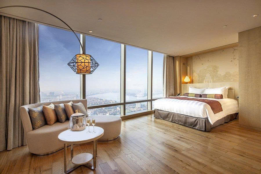 Hotels in Hanoi Vietnam 2025: Finding Your Perfect Stay Lotte