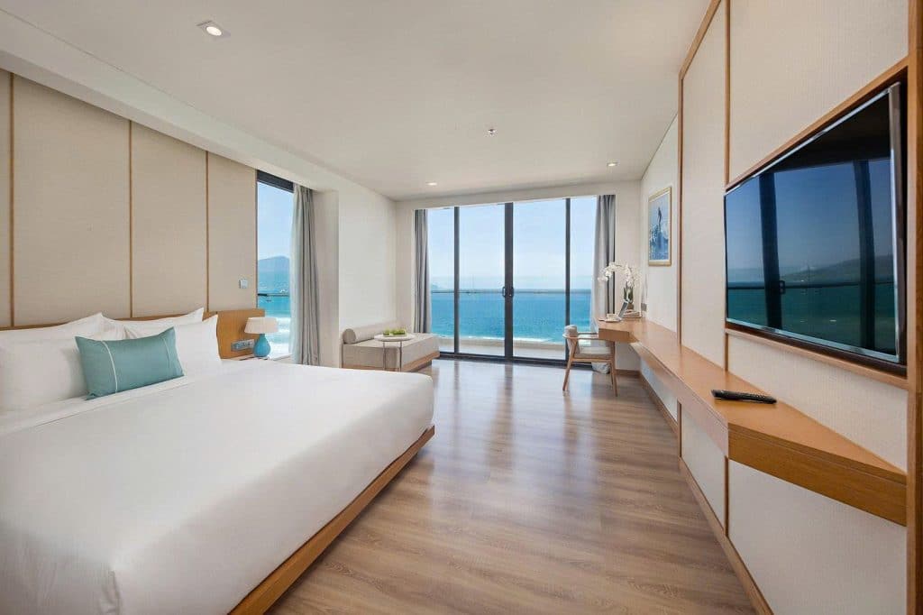 Affordable Beach Resorts in Da Nang TMS 2