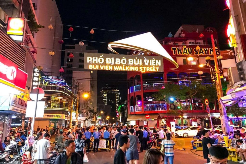 Ho Chi Minh City Nightlife Guide: Bars, Bites, and Beyond bui vien1