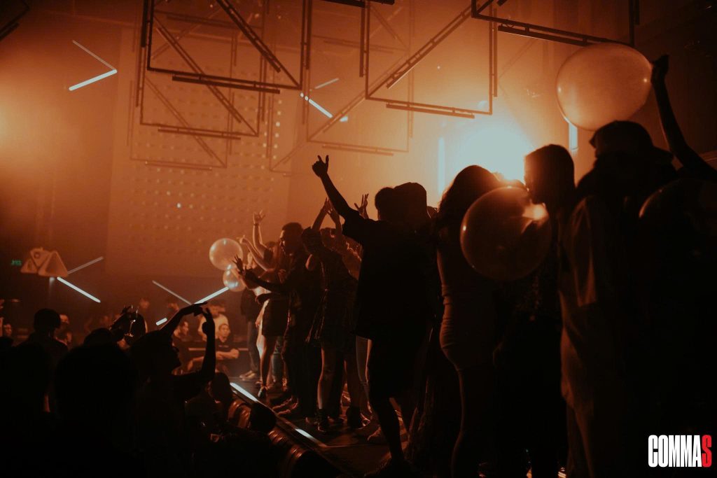 Ho Chi Minh City Nightlife Guide: Bars, Bites, and Beyond comas