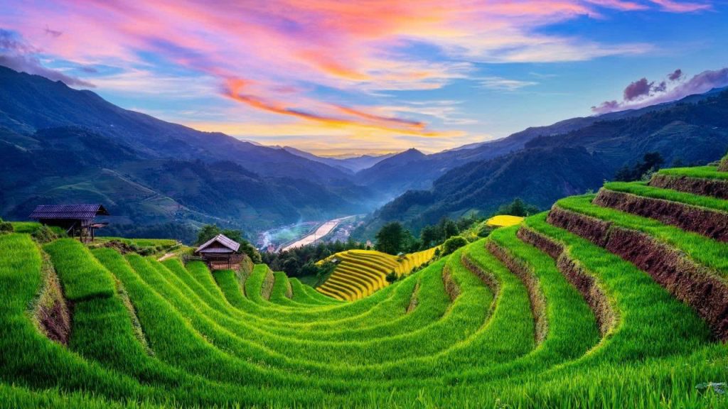 The Best Homestays in Sapa Vietnam escape 2