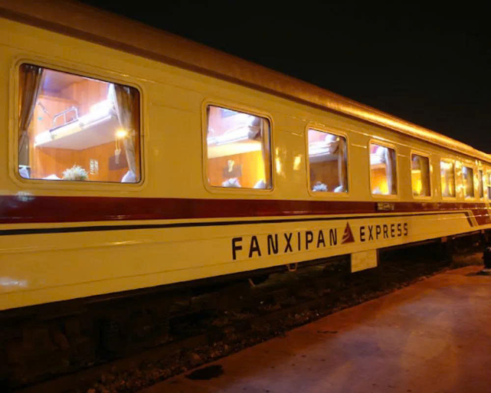 How to Get Around Vietnam by Train: Your Ultimate Guide
