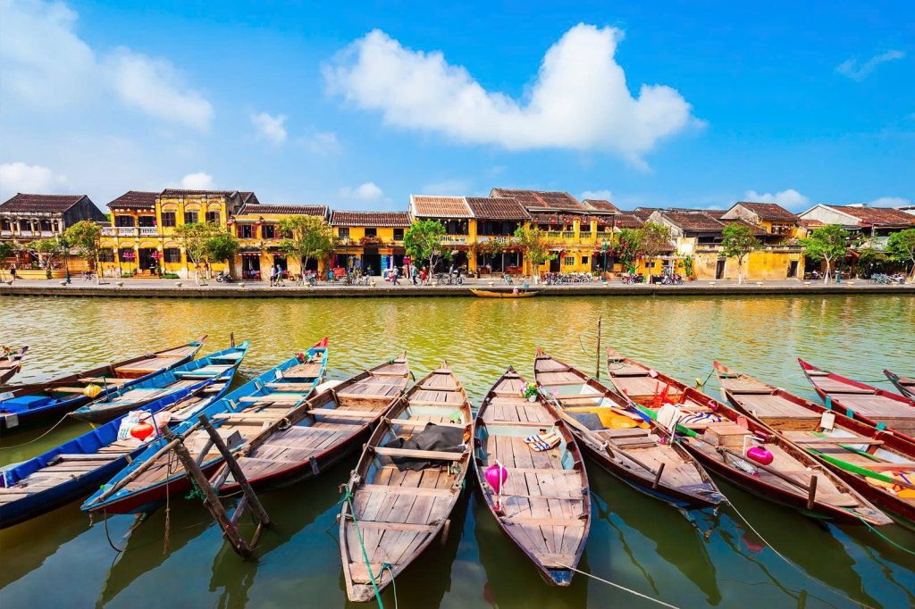 Digital Nomad in Vietnam vs. Thailand: Cost of Living Comparison hoian hinh nen