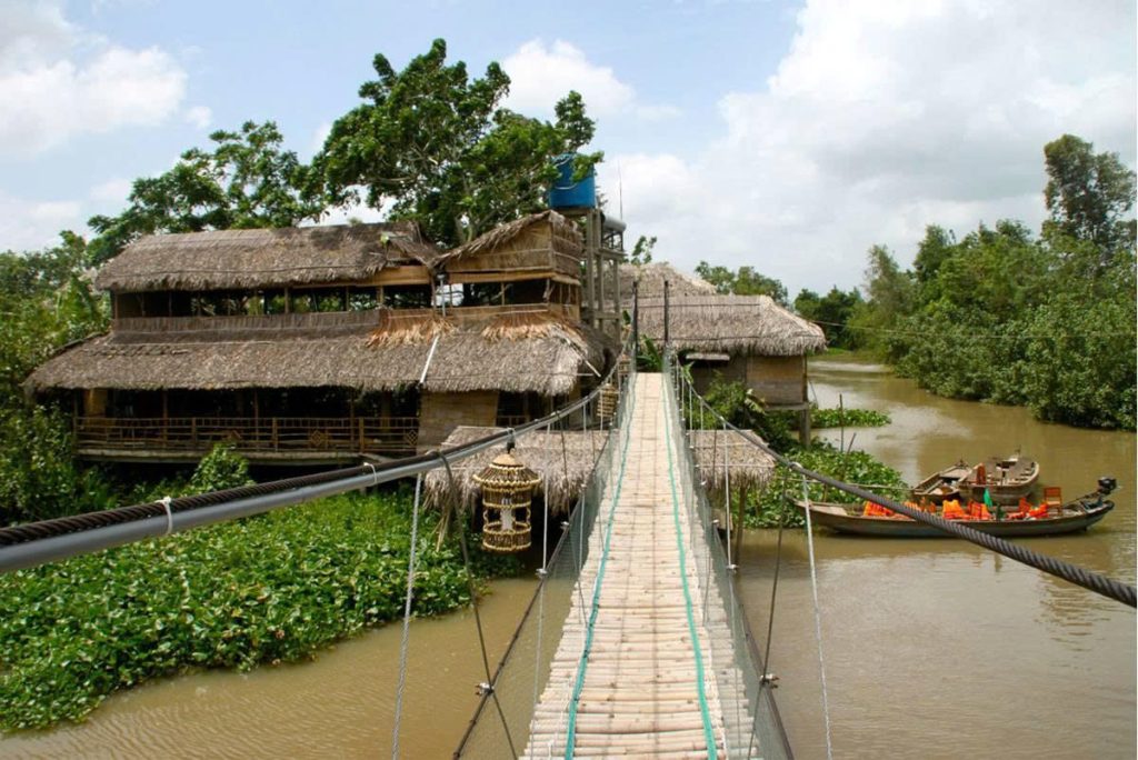 Mekong Delta Homestay Experience: Unveiling the Authentic homestay2