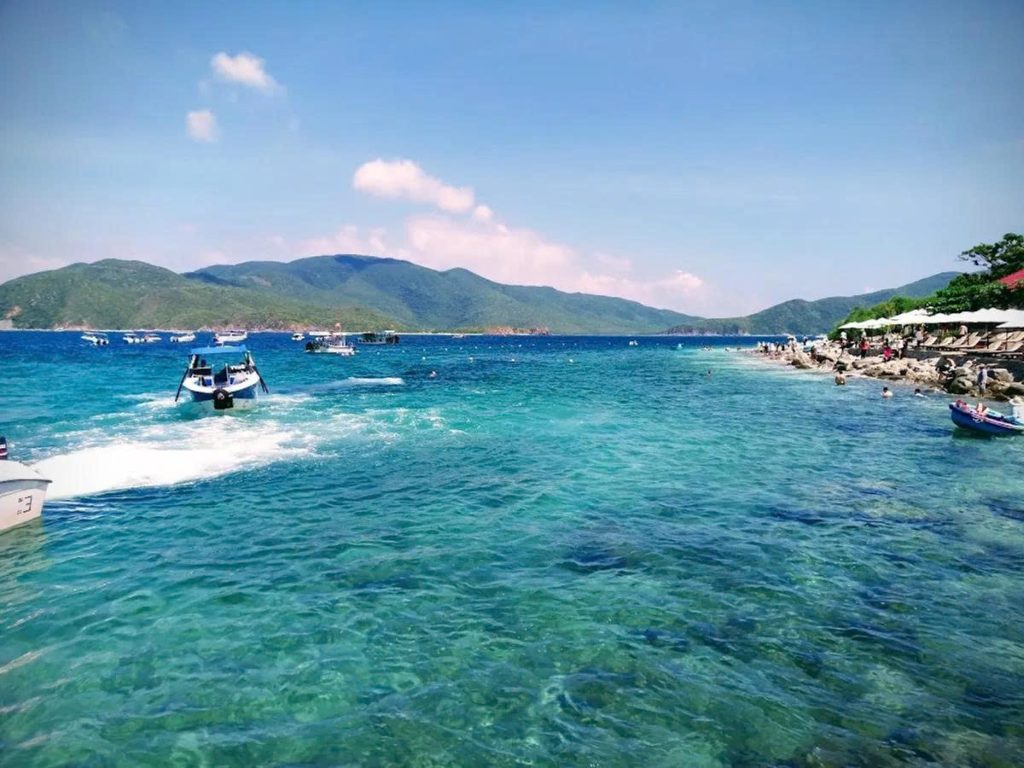 All-Inclusive Resorts in Nha Trang: Your Ultimate Guide mun 3 2
