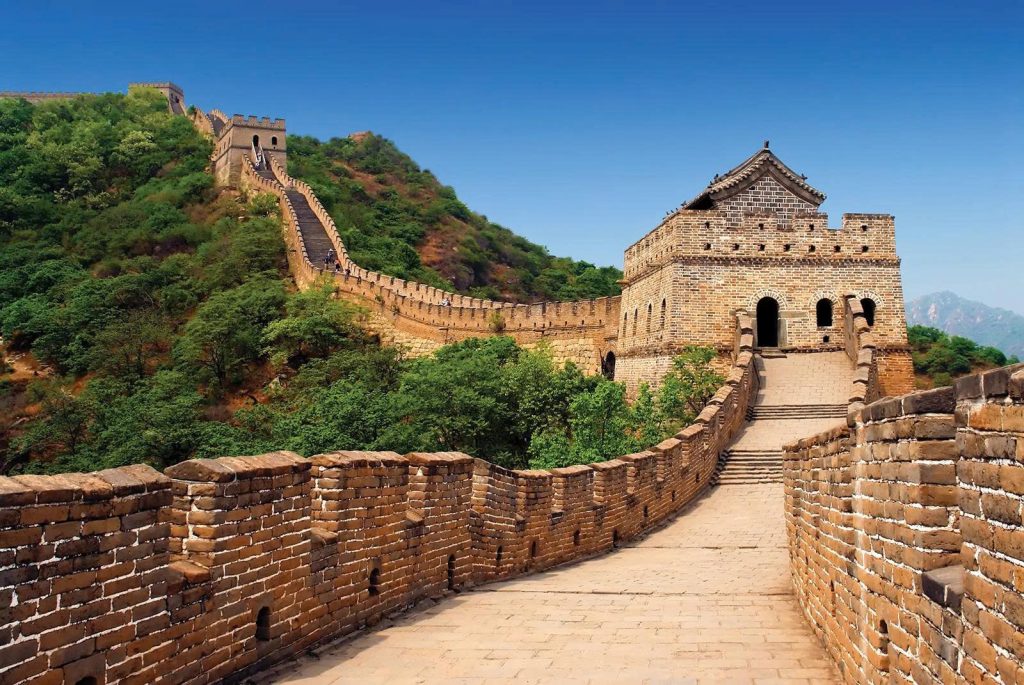 Exploring the Great Wall of China: Guide to History,Sections, & Tips mutian