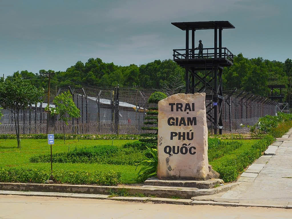 Travel Guide to Phu Quoc Island, Vietnam