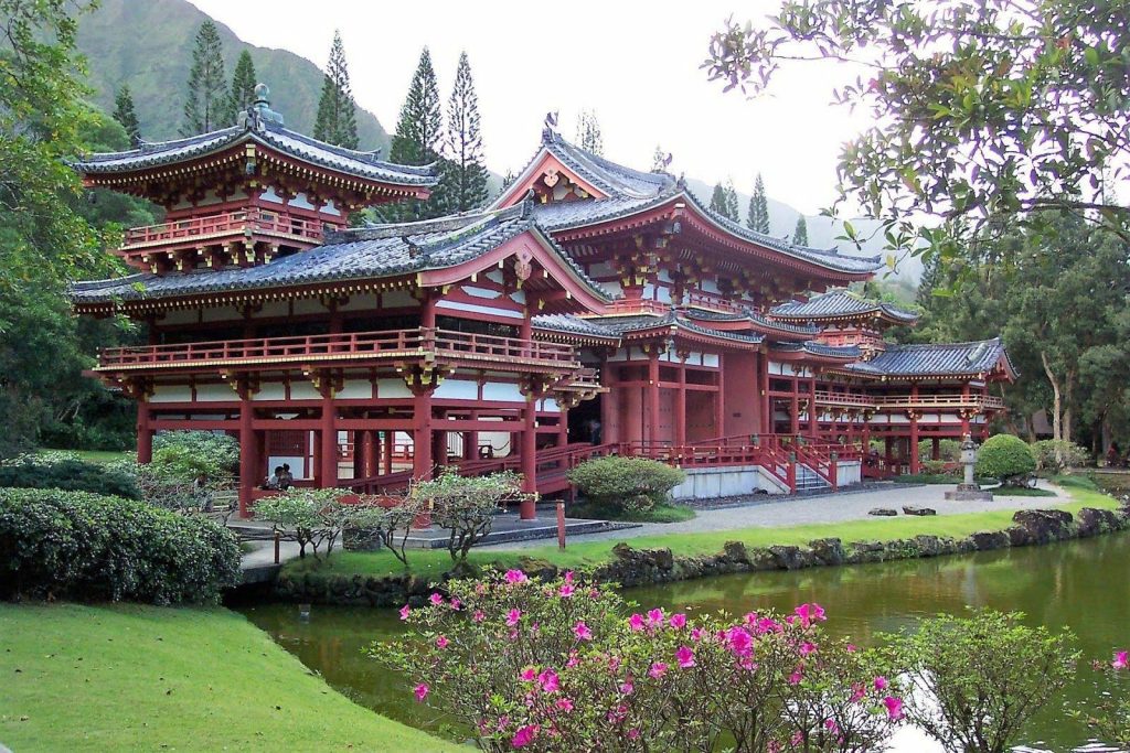 Best Time to Visit China: Weather, Festival, and Travel Seasons summer3