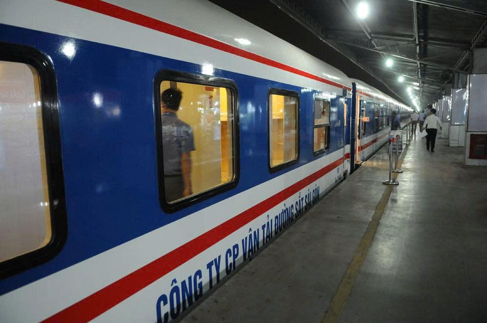 How to Get Around Vietnam by Train: Your Ultimate Guide tau 1