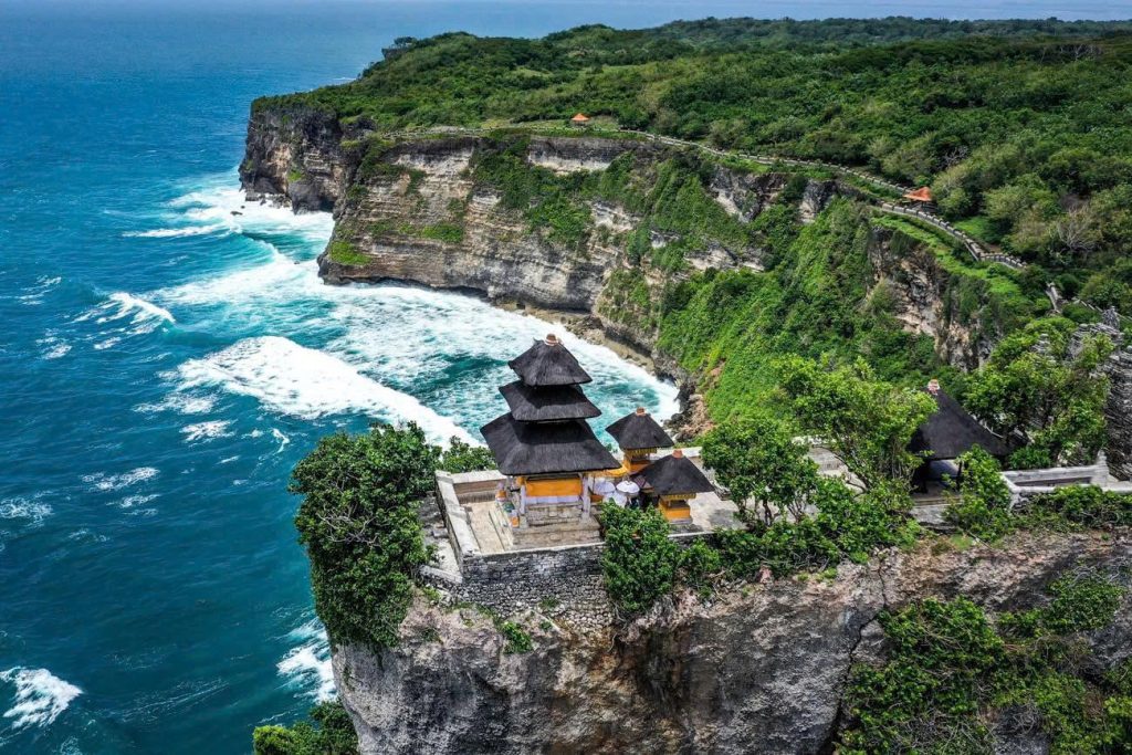 Top 15 Things to Do in Bali: Ultimate Bucket List uluwatu
