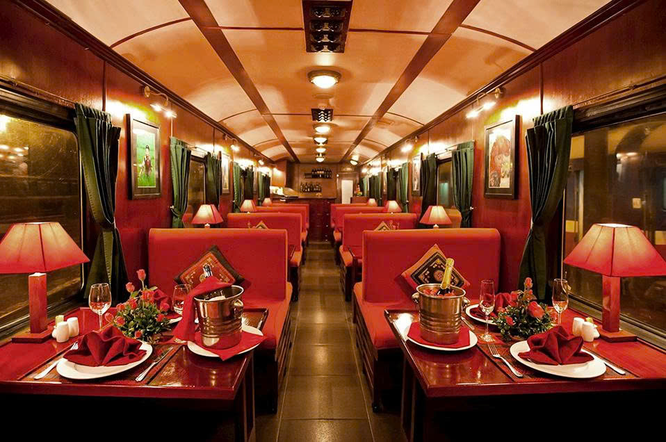 How to Get Around Vietnam by Train: Your Ultimate Guide victoria
