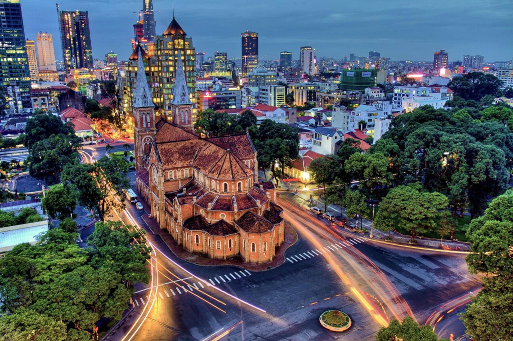Ho Chi Minh City Nightlife Guide: Bars, Bites, and Beyond z6643424478150 c94cf73c580f9ae15d7f59accaf87d68