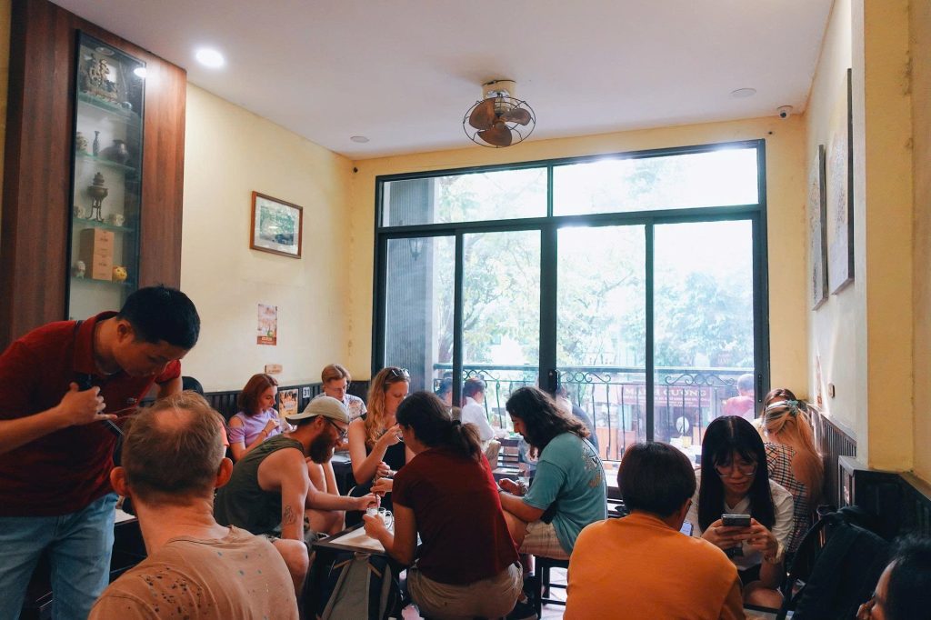 Exploring Vietnamese Egg Coffee z7040819258501 a5a1fb40e58670bf9a0e45aad6cca544