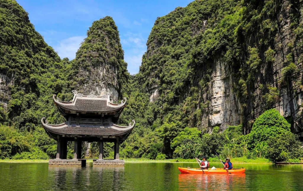 How to Travel from Hanoi to Ninh Binh: Your Ultimate Guide 5 17