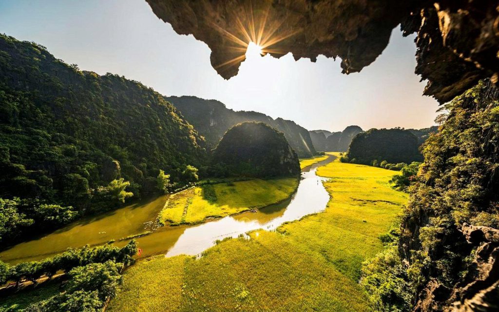 What to Pack for a Vietnam Trip: Your Essential Guide Tam Coc Bich dong vietnamnet