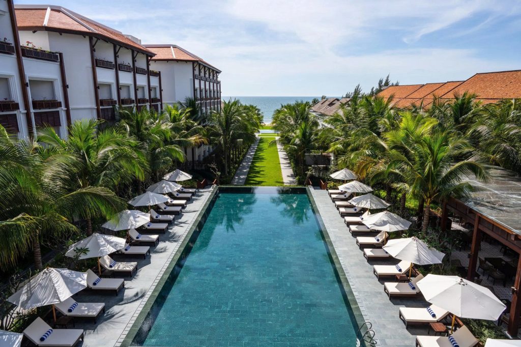 Family Resorts in Mui Ne: Your Ultimate Guide annam resort