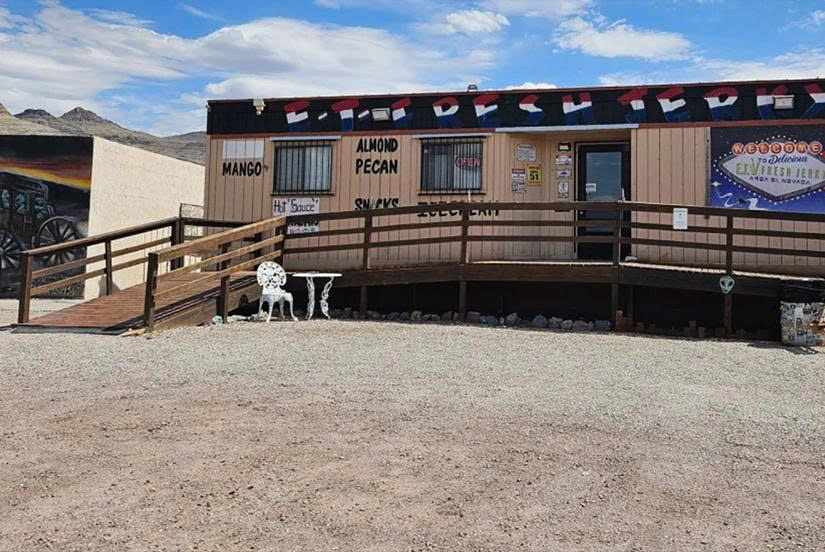 Where Americans Always Believe in 'Aliens' 1 25