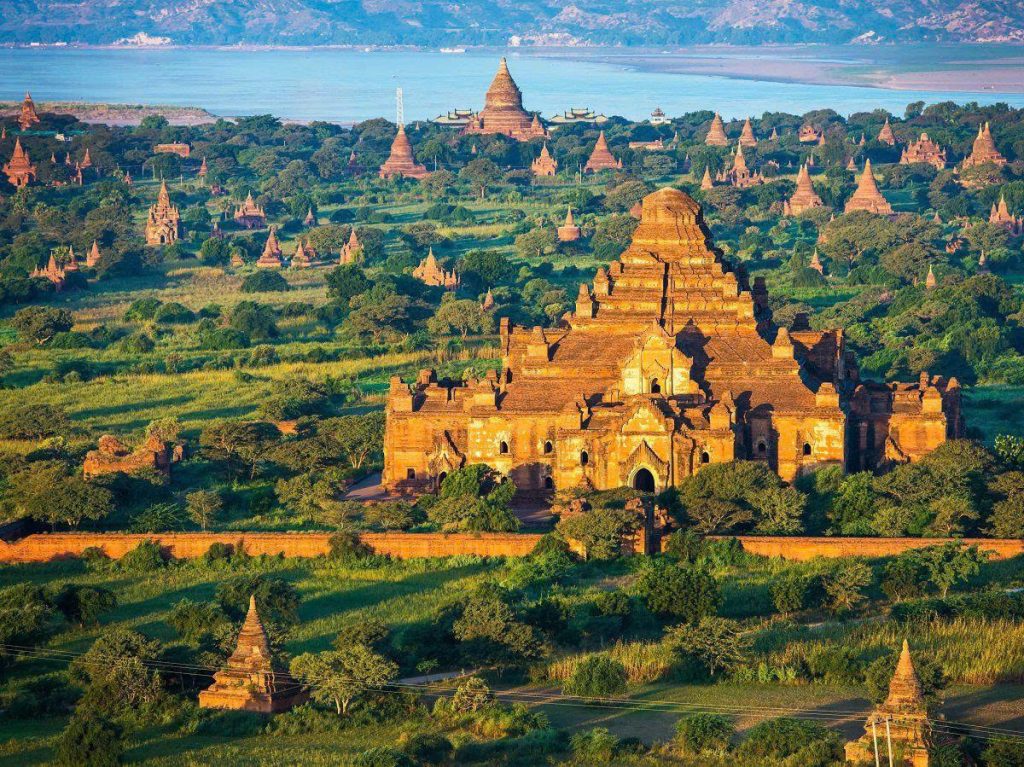 8 Hidden Heritage Sites You’ve Never Heard Of 1. arakan