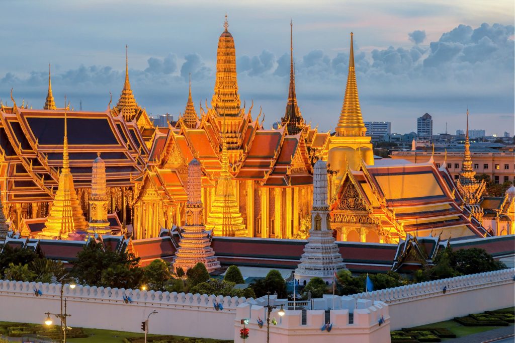 Thailand Itinerary 7 Days: Your Perfect One-Week Adventure Guide 1.1 4