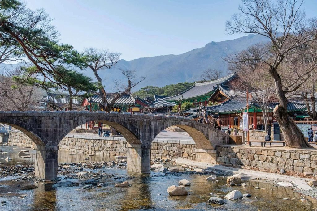 Guide to Korean Templestays: Finding Serenity in the Mountains 1.4 1