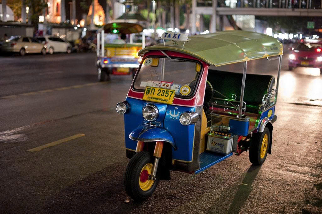 Thailand Travel Guide: Essential Tips for the First-Time Visitor 10 5
