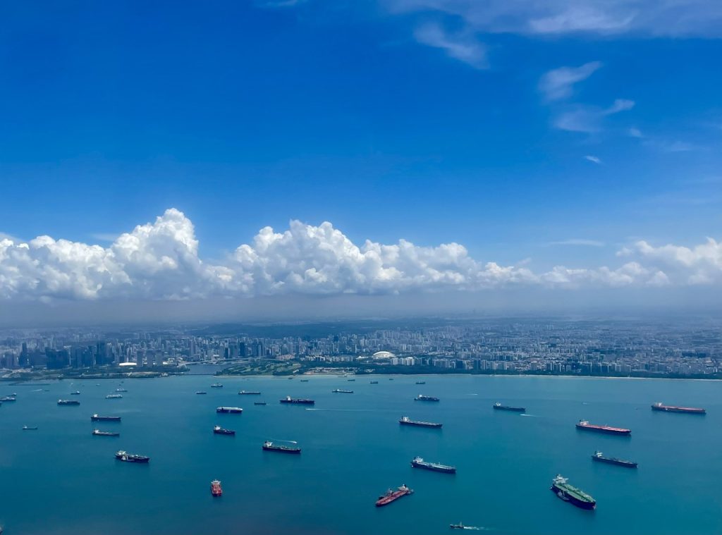 Top 15 Things to Do in Singapore: From Merlion to Marina Bay 17 2