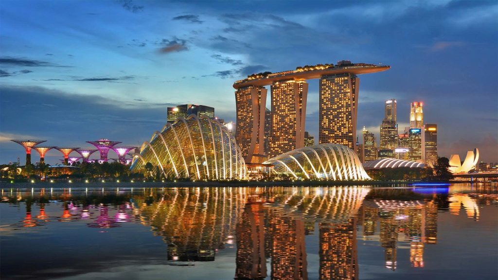 Top 15 Things to Do in Singapore: From Merlion to Marina Bay 2 21