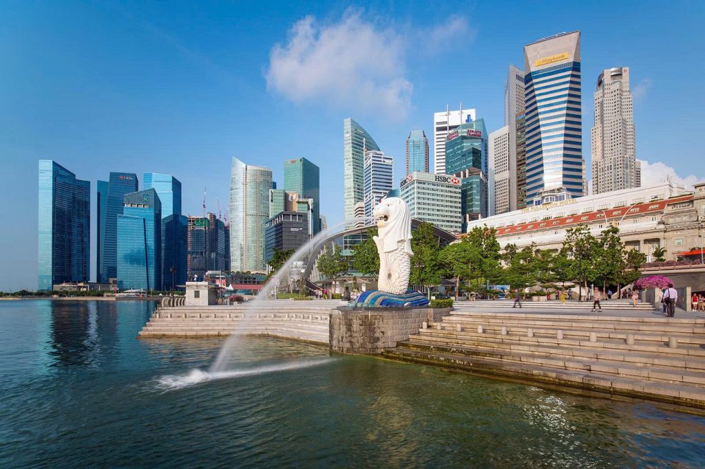 Top 15 Things to Do in Singapore: From Merlion to Marina Bay 3 14