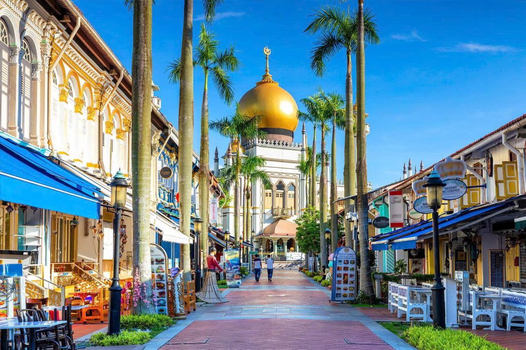 Top 15 Things to Do in Singapore: From Merlion to Marina Bay 3 15