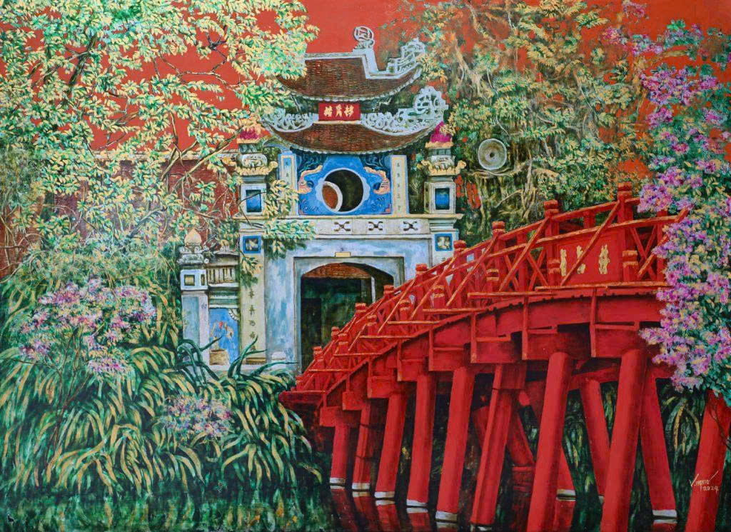 The Enduring Legacy of Vietnamese Art and Craft 3 18