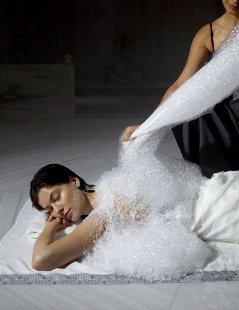 Discovering the Turkish Public Bath (Hamam) 3 20