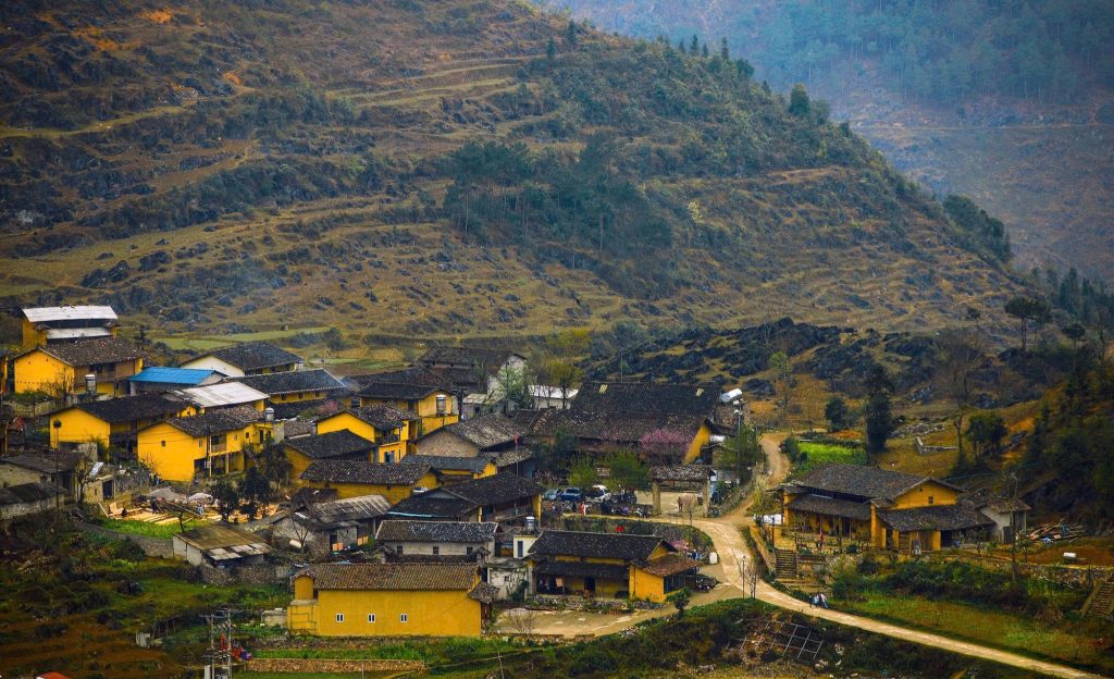 Vietnam's Lo Lo Chai & Quynh Son Are Best Tourism Villages 2025 4 13