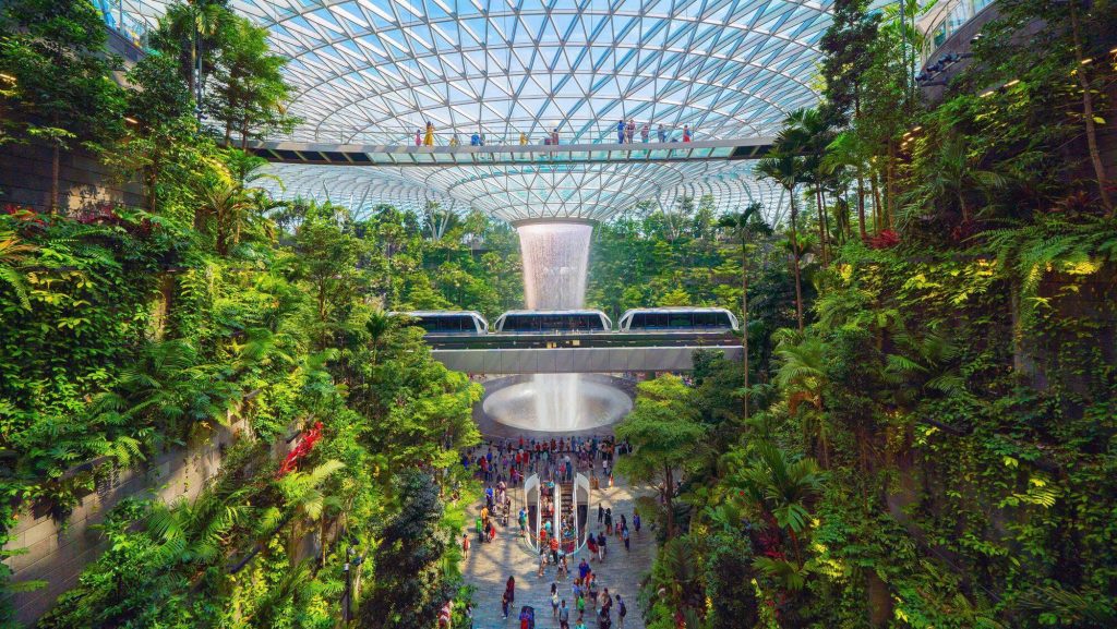 Top 15 Things to Do in Singapore: From Merlion to Marina Bay 4.1 3