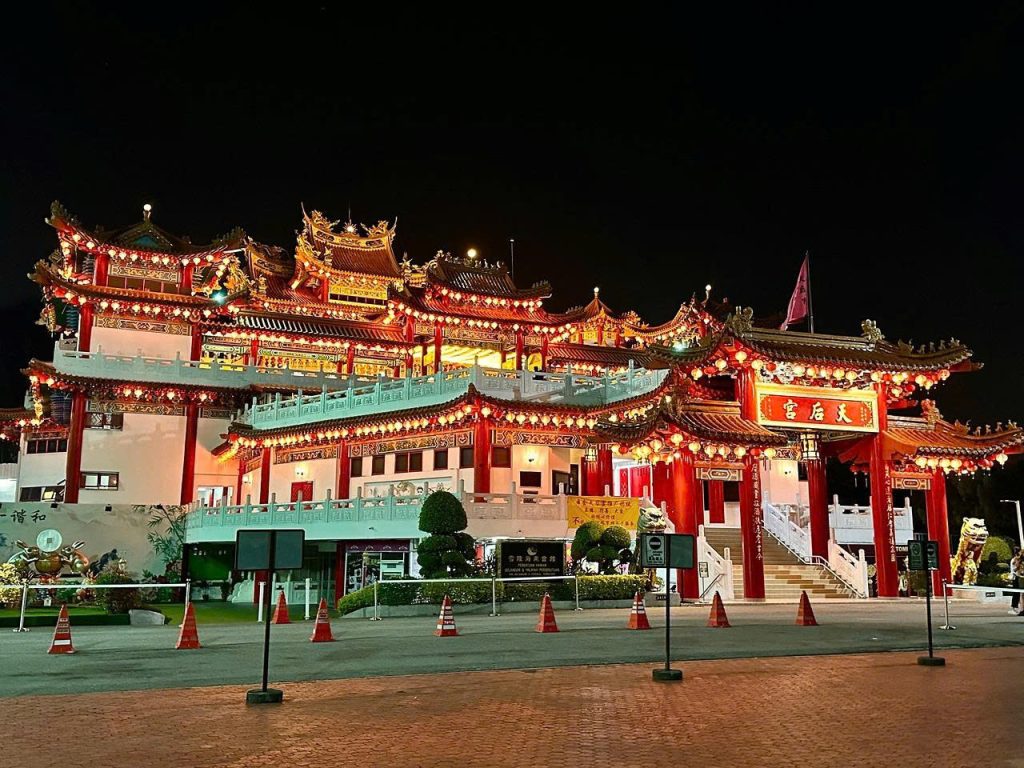 Top 15 Things to Do in Kuala Lumpur: Guide for a Perfect Trip 5 pinterest 1